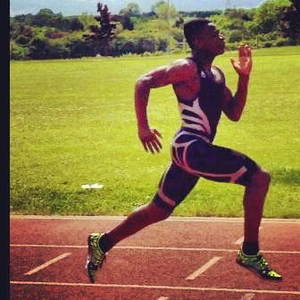 Athlete Picture